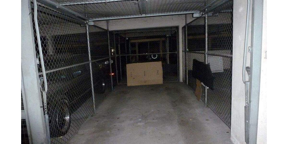 Garagen / Stellplätze Regensburg Großprüfening-Dechbetten-Königswiesen - 25.000&euro; | Angebot:25692883