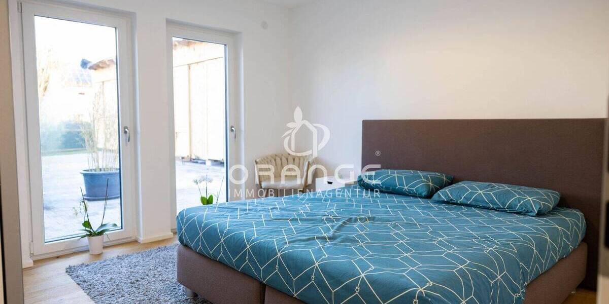 Etagenwohnung Regensburg / Schwabelweis Schwabelweis - 3 Zimmer, 75 m&sup2;, 478.627&euro; | Angebot:26796603