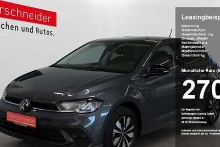 VW Polo 16.595 km 23.890 &euro; Regensburg 93055