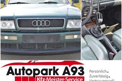 Audi 80 170.406 km 7.690 &euro; Langquaid 84085