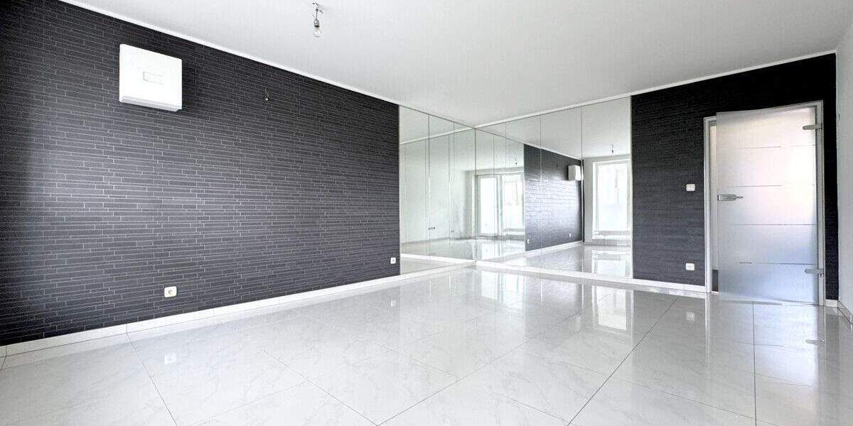 Etagenwohnung Regensburg Kasernenviertel - 2 Zimmer, 58 m&sup2;, 249.000&euro; | Angebot:25702586