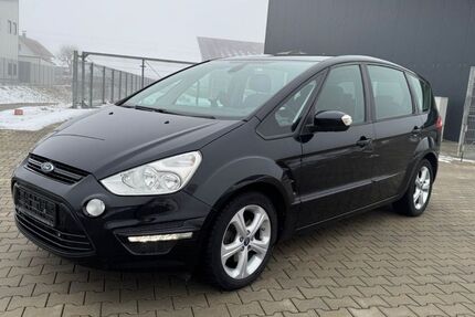 Ford S-Max 188.000 km 3.999 &euro; Köfering 93096