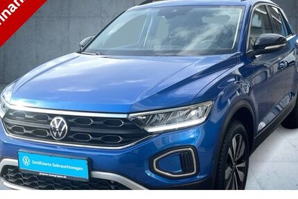 VW T-Roc 16.500 km 27.770 &euro; Regensburg 93053