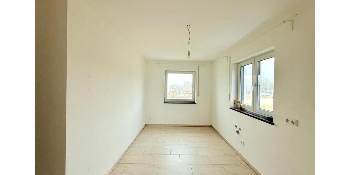 Grose Etagen 3 Zi Wohnung 3 zimmer