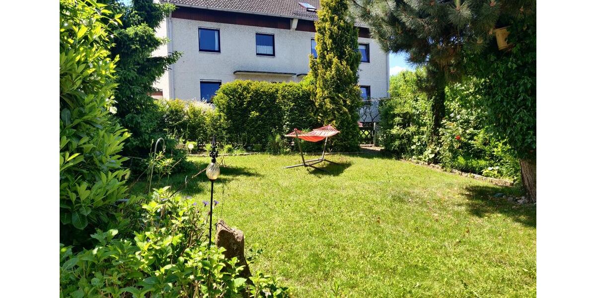 Doppelhaushälfte Regensburg Ganghofersiedlung - 5.5 Zimmer, 175 m&sup2;, 1.940&euro; | Angebot:26677315