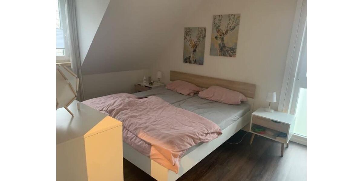 Maisonettenwohnung Saal an der Donau - 3.5 Zimmer, 81 m&sup2;, 1.300&euro; | Angebot:26447574