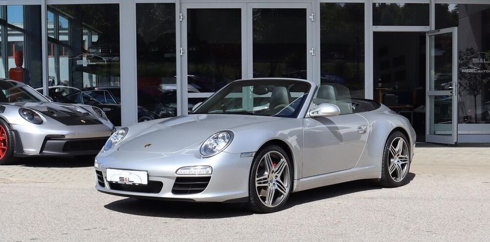 911 Urmodell