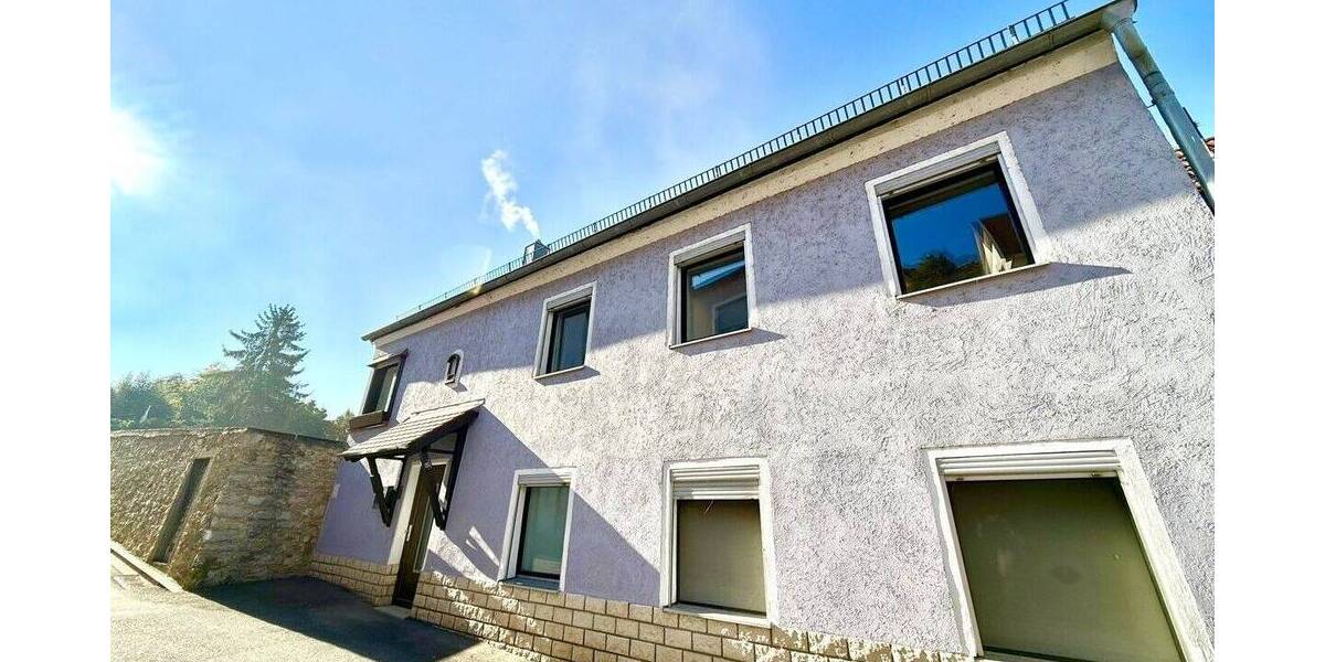 Einfamilienhaus Burglengenfeld - 3 Zimmer, 105 m&sup2;, 229.000&euro; | Angebot:25779824