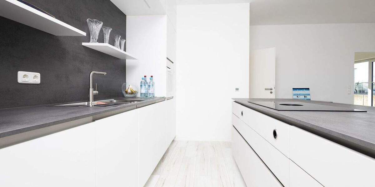 Etagenwohnung Regensburg Ostenviertel - 3 Zimmer, 92 m&sup2;, 519.000&euro; | Angebot:25670690