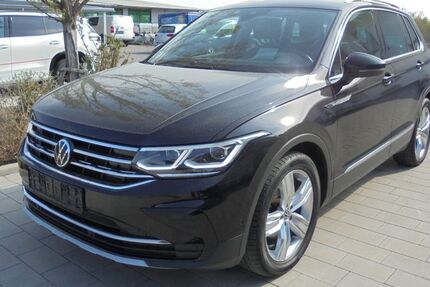 VW Tiguan 68.500 km 25.900 &euro; Bernhardswald 93170
