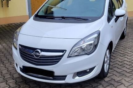 Opel Meriva 130.221 km 6.300 € Burglengenfeld 93133