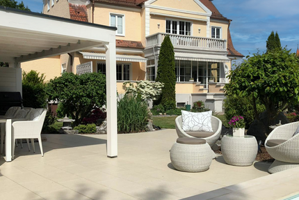 Haus Maxhütte - Haidhof Haidhof - 8 Zimmer, 318 m&sup2;, 1.290.000&euro; | Angebot:26488384