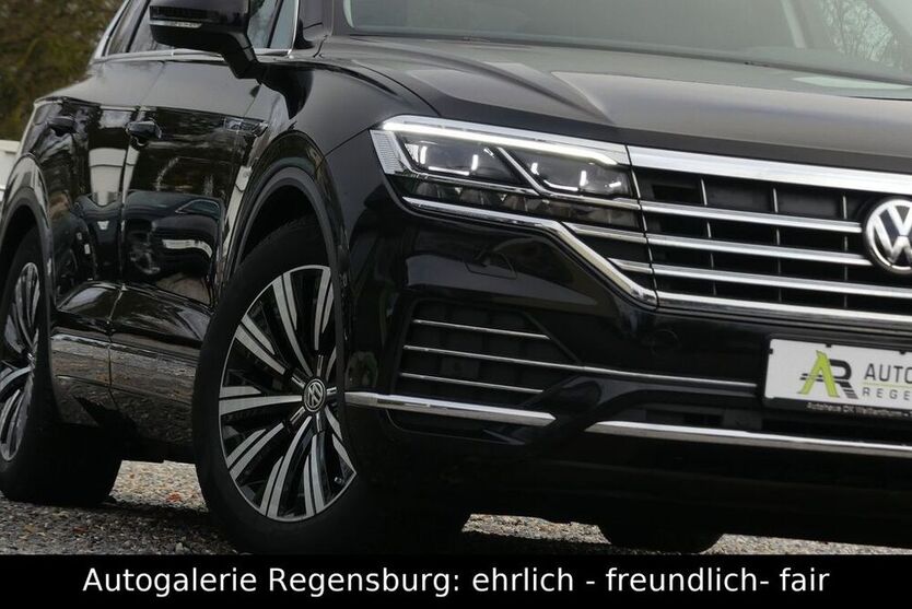 Touareg