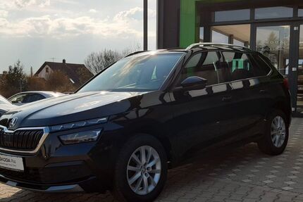 Skoda Kamiq 65.800 km 16.890 &euro; Aufhausen 93089