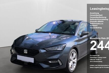 Seat Leon 6.788 km 27.450 &euro; Regensburg 93055