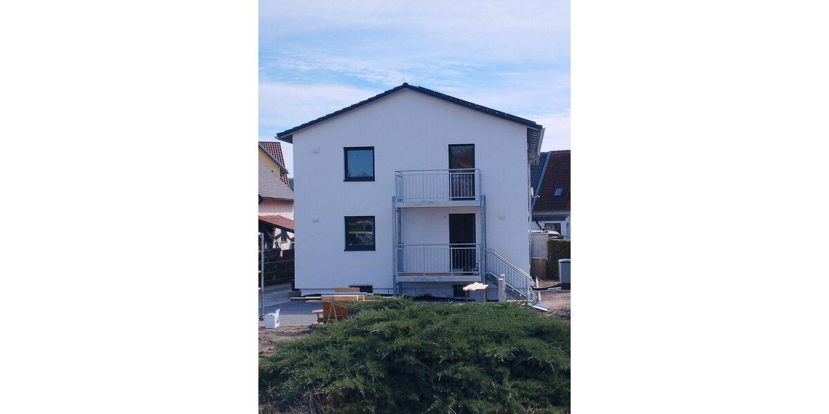 Doppelhaushälfte Fußenberg/Wenzenbach Fußenberg - 6 Zimmer, 124 m&sup2;, 619.000&euro; | Angebot:26116042