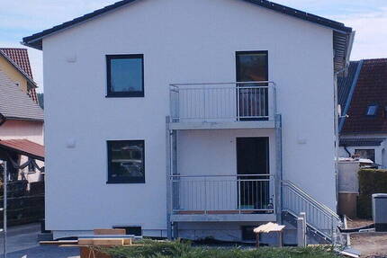 Haus Fußenberg/Wenzenbach Fußenberg - 6 Zimmer, 124 m&sup2;, 619.000&euro; | Angebot:26116042