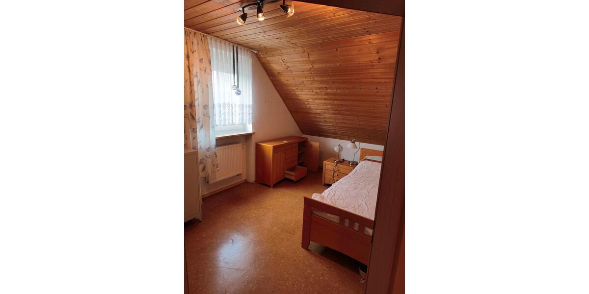 Doppelhaushälfte Wenzenbach - 5 Zimmer, 164 m&sup2;, 520.000&euro; | Angebot:27117780