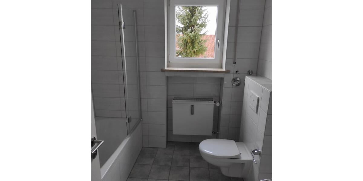 Maisonettenwohnung Rain - 3 Zimmer, 110 m&sup2;, 1.000&euro; | Angebot:24864246