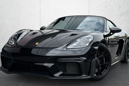 Porsche Boxster 1.500 km 155.900 &euro; Regensburg 93055