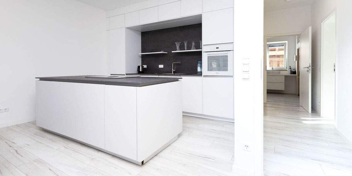 Etagenwohnung Regensburg Ostenviertel - 3 Zimmer, 92 m&sup2;, 519.000&euro; | Angebot:25524576