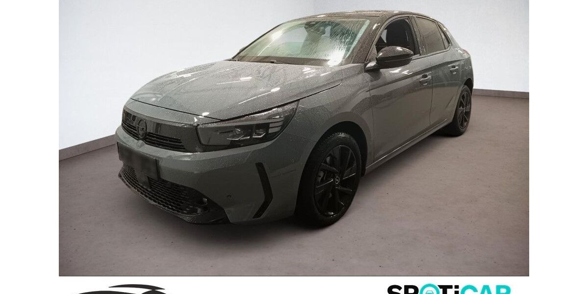 Opel Corsa 21.077 km 19.480 &euro; Kelheim 93309