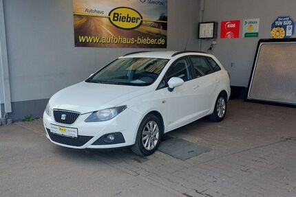 Seat Ibiza 188.010 km 2.200 &euro; Sarching 93092