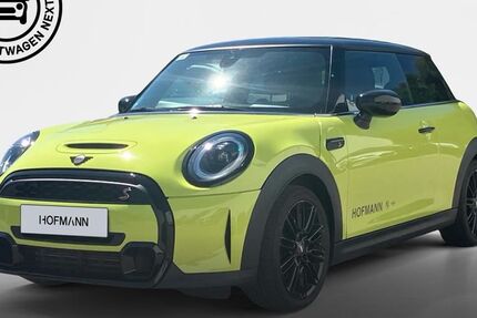 Mini Cooper S 47.950 km 24.838 &euro; Regensburg 93055