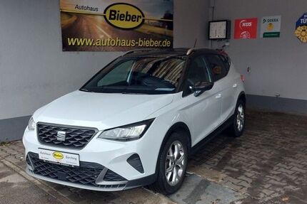 Seat Arona 55.000 km 20.500 &euro; Sarching 93092