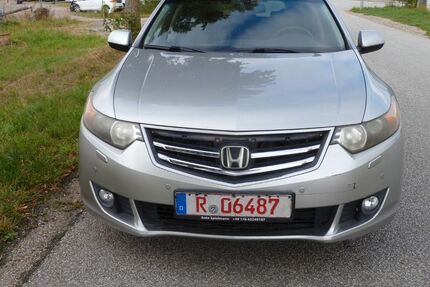 Honda Accord 280.000 km 2.850 &euro; Gonnersdorf 93173