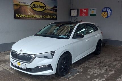 Skoda Scala 113.000 km 16.200 &euro; Sarching 93092