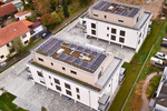Etagenwohnung Burglengenfeld Wölland - 2 Zimmer, 62 m&sup2;, 299.000&euro; | Angebot:25747525