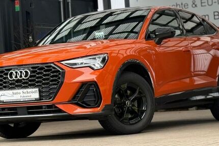 Audi Q3 31.800 km 36.980 &euro; Pollenried 93152