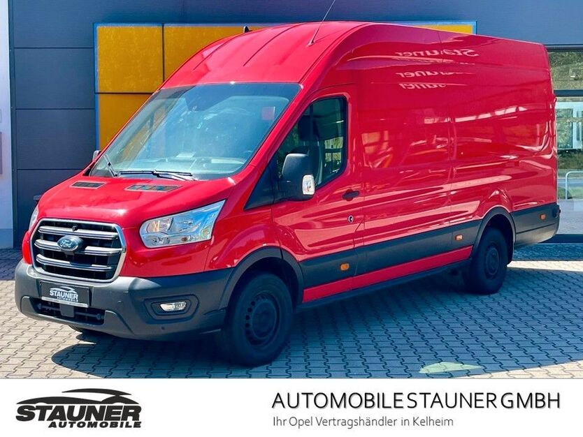 Ford Transit 116.237 km 15.900 € Kelheim 93309