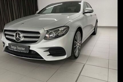 Mercedes E 350