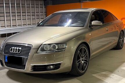 Audi A6 210.000 km 7.300 &euro; Regensburg 93057