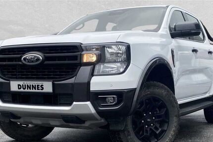 Ford Ranger 103.000 km 34.900 &euro; Regensburg 93059
