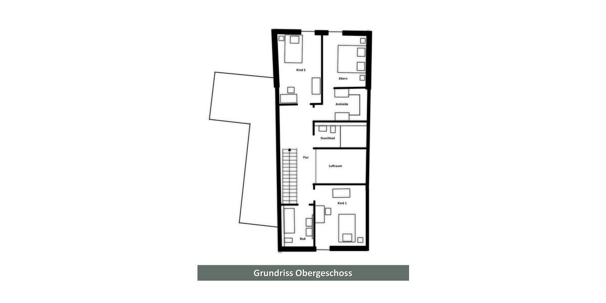 Einfamilienhaus Regensburg / Ziegetsdorf Kumpfmühl-Ziegetsdorf-Neuprüll - 7 Zimmer, 175 m&sup2;, 1.317.500&euro; | Angebot:25726432