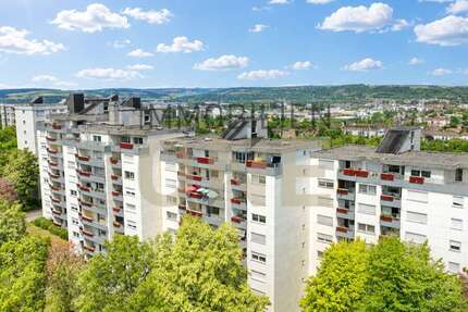Wohnung Regensburg Ganghofersiedlung - 2 Zimmer, 65 m&sup2;, 190.000&euro; | Angebot:26945065