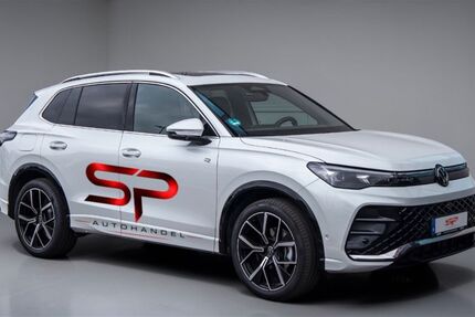 VW Tiguan 29.000 km 35.990 &euro; Obertraubling 93083