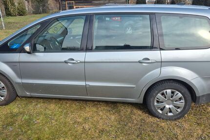 Ford Galaxy 215.000 km 2.650 &euro; Abensberg 93326