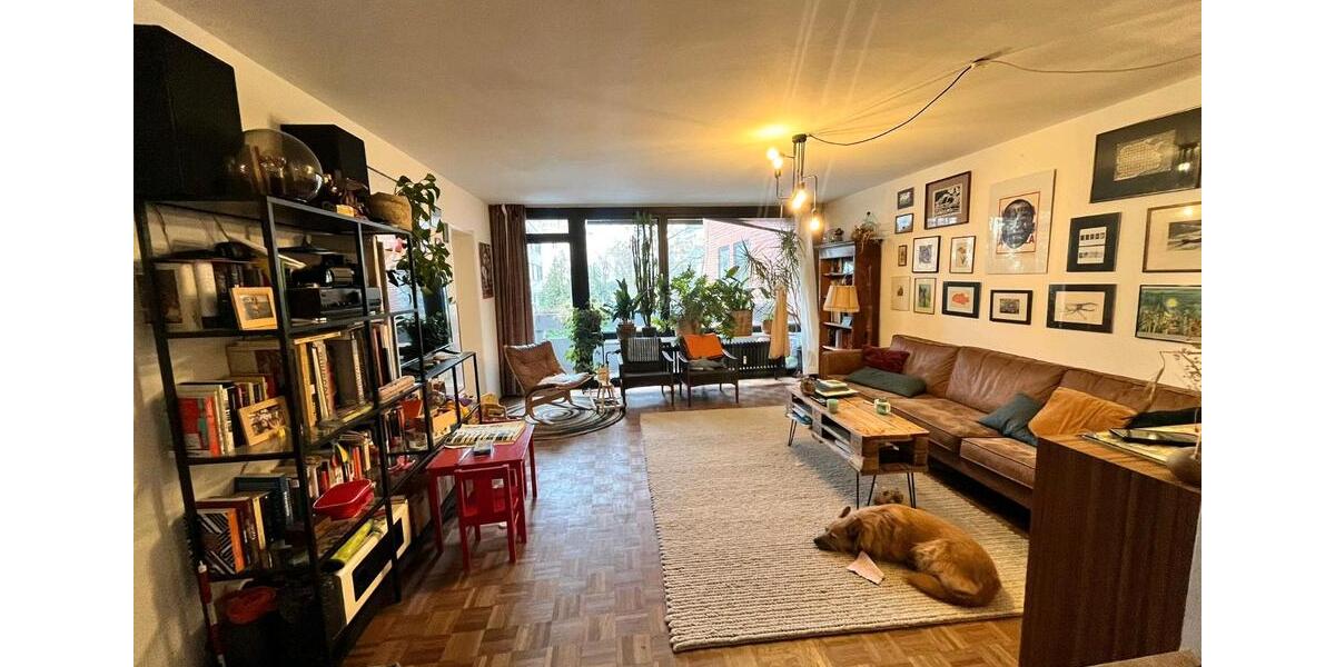Etagenwohnung Regensburg Das Dörnberg - 1 Zimmer, 105 m&sup2;, 2.000&euro; | Angebot:25101958