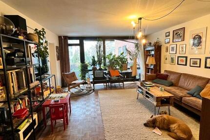 Wohnung Regensburg Das Dörnberg - 1 Zimmer, 105 m&sup2;, 2.000&euro; | Angebot:25101958