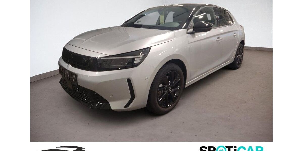 Opel Corsa 24.716 km 18.470 &euro; Kelheim 93309