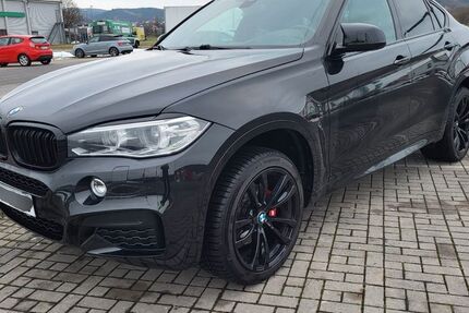 BMW X6 163.000 km 25.990 &euro; Regenstauf 93128