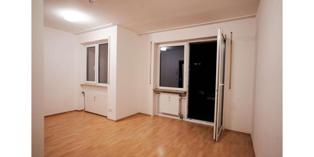 Erdgeschoßwohnung Regensburg Galgenberg - 1 Zimmer, 25 m&sup2;, 149.900&euro; | Angebot:26285876