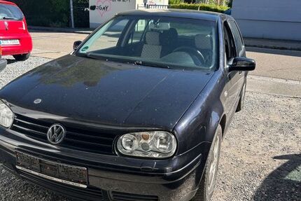 VW Golf 216.000 km 750 € Tegernheim 93105