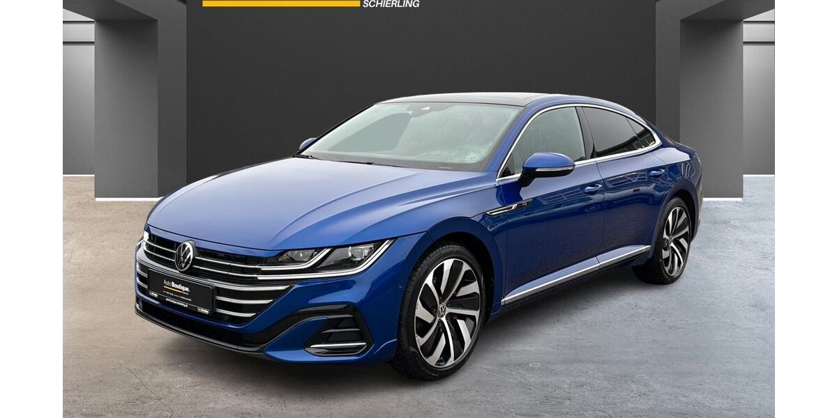VW Arteon 78.141 km 28.490 &euro; Schierling 84069