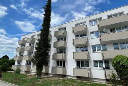 Wohnung zum Mieten in Regensburg 718 € 52 m²