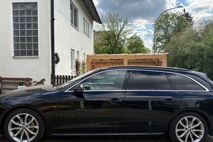 Audi A4 145.408 km 22.000 &euro; Sinzing 93161